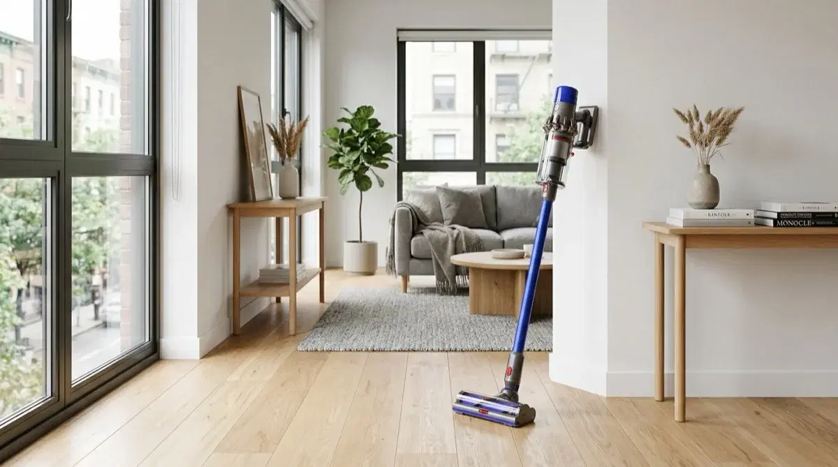 Aspirateur — comparatif et guide d'achat 2026