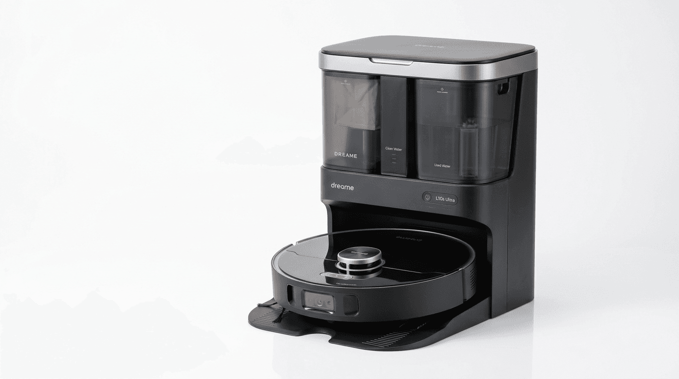 Dreame L10s Ultra
