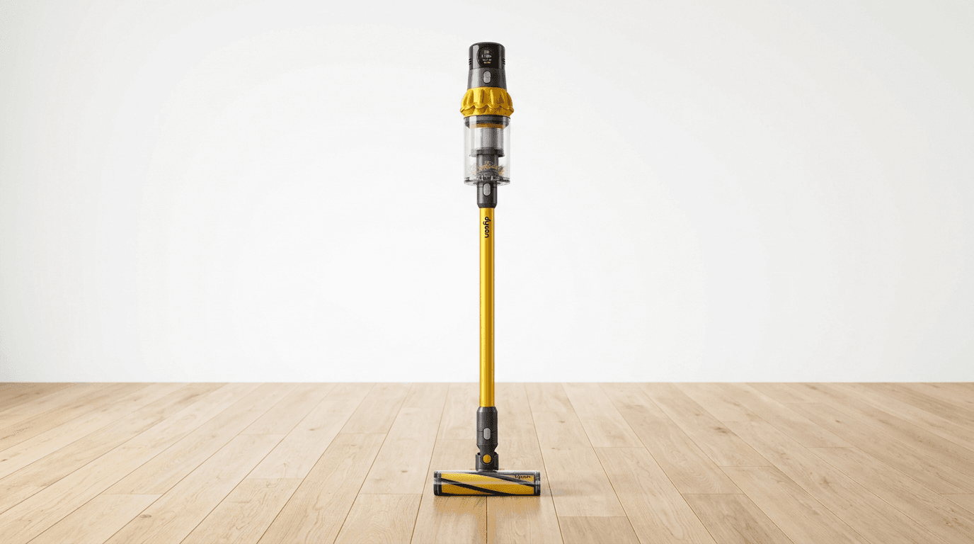 Dyson V15 Detect
