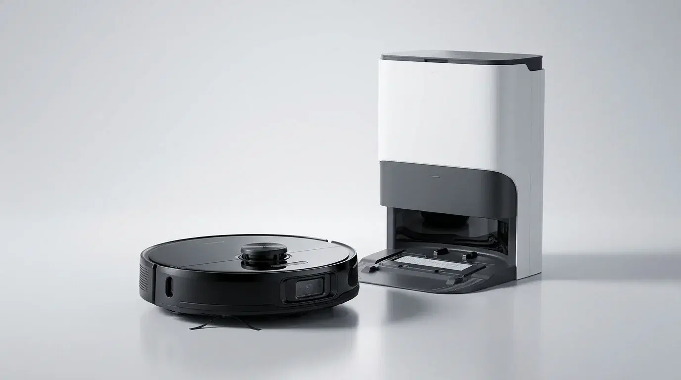 Roborock S8 MaxV Ultra