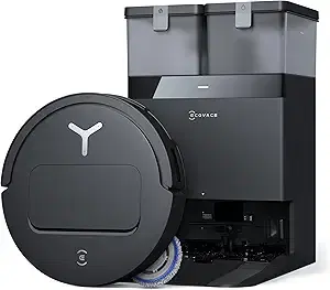 ECOVACS DEEBOT T50 Pro Omni