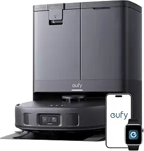 eufy X10 Pro Omni